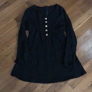 Shrub dress/tunic/coverup